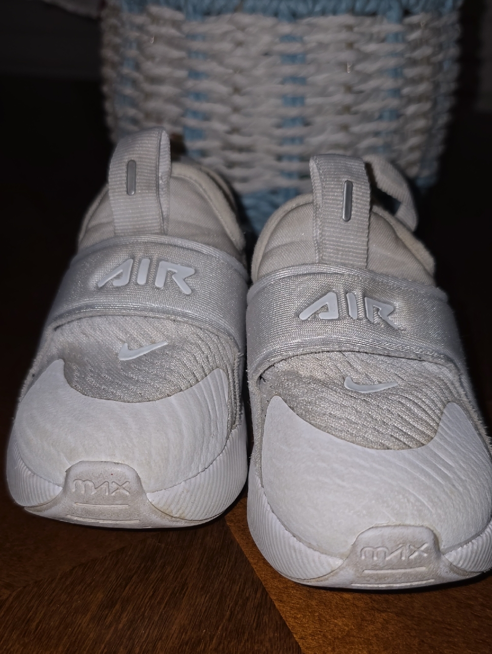 Nike 270 Extreme 7C